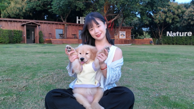 猫姐的第二张照片--江门相亲服务中心