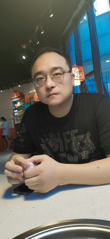 十七的第一张照片--江门相亲服务中心