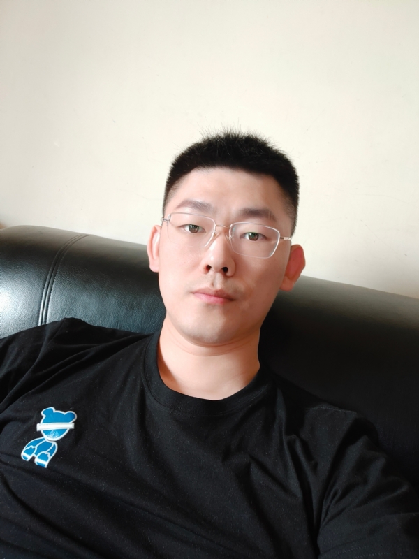 醒了的第一张照片--江门相亲服务中心
