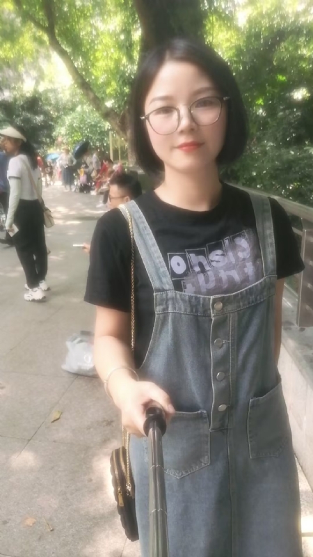 如燕的第一张照片--江门相亲服务中心