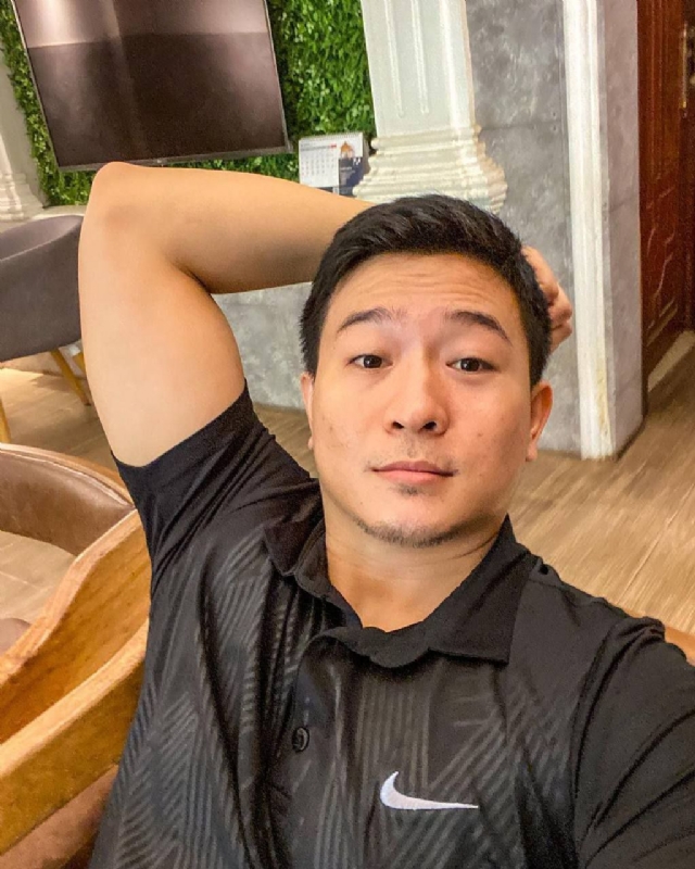 爱发个的第二张照片--江门相亲服务中心