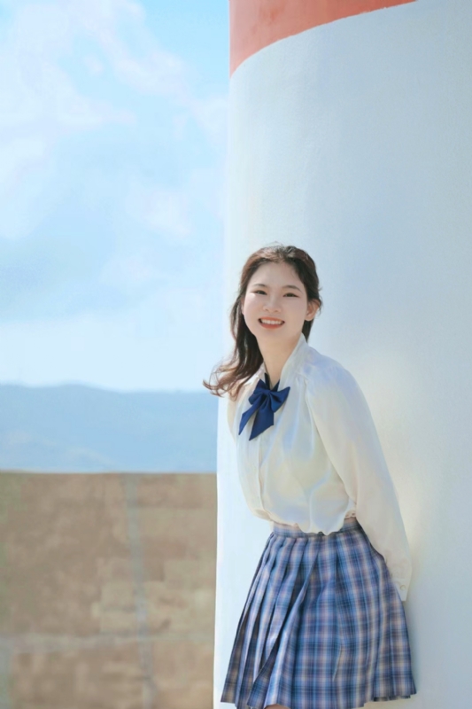 j女士的第一张照片--江门相亲服务中心
