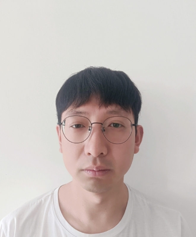 真诚的第一张照片--江门相亲服务中心