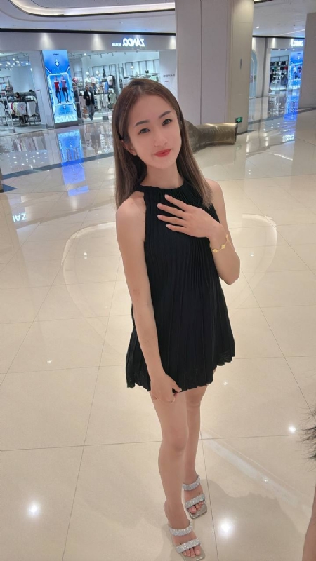 陈丽梅的第一张照片--江门相亲服务中心