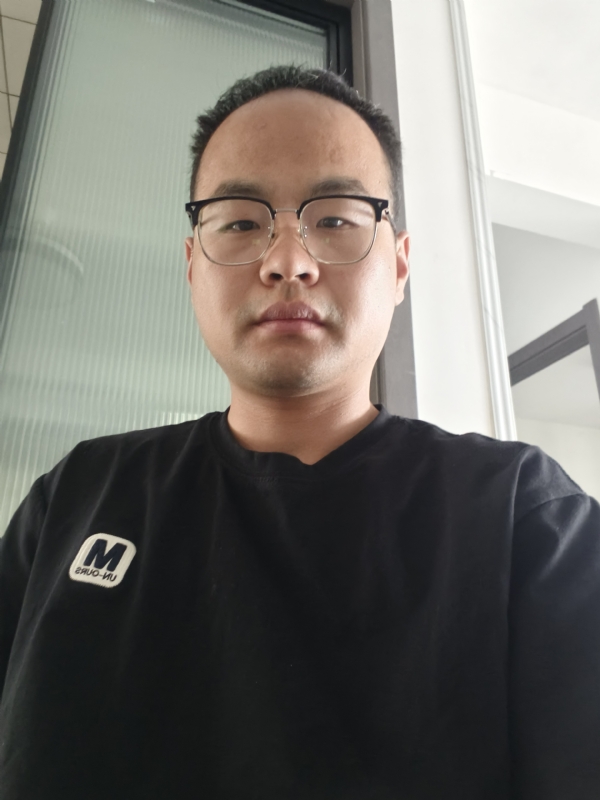 金峰的第一张照片--江门相亲服务中心