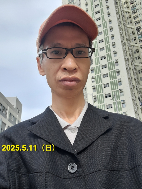 周生的第二张照片--江门相亲服务中心
