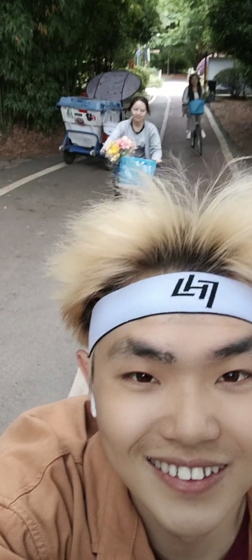 求安稳的第一张照片--江门相亲服务中心