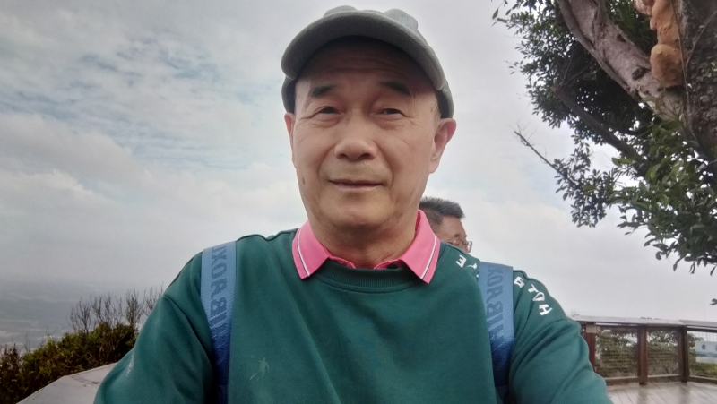 开心龙的第二张照片--江门相亲服务中心