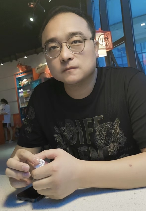 十七的第三张照片--江门相亲服务中心