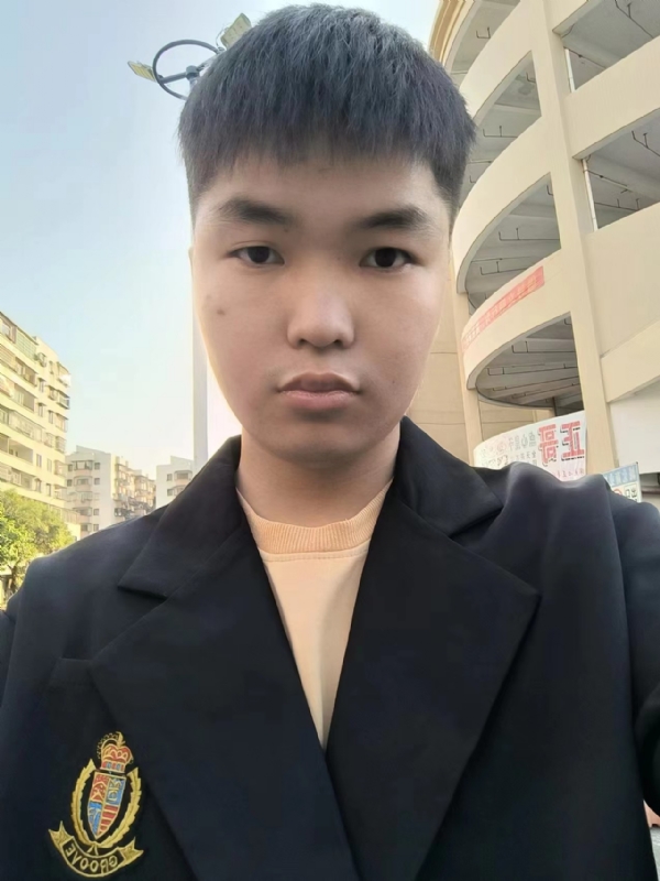 京城狂少的第一张照片--江门相亲服务中心