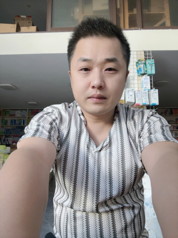 五是五的第二张照片--江门相亲服务中心
