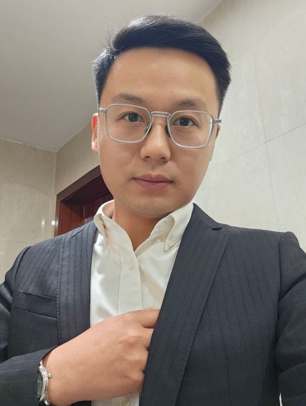 遥望的第一张照片--江门相亲服务中心