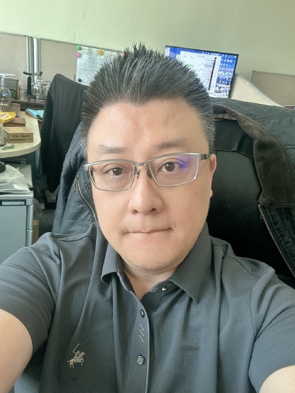 回归自我的第二张照片--江门相亲服务中心