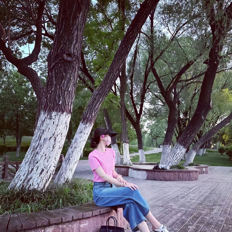 瑶0524的第一张照片--江门相亲服务中心