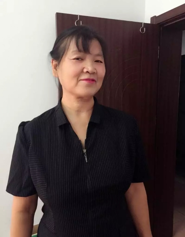蒲公英的第一张照片--江门相亲服务中心