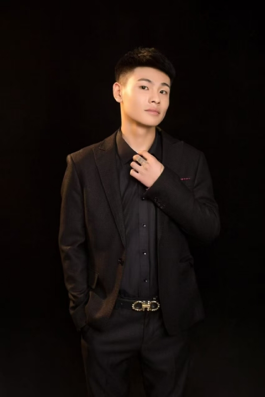 刘小船的第一张照片--江门相亲服务中心