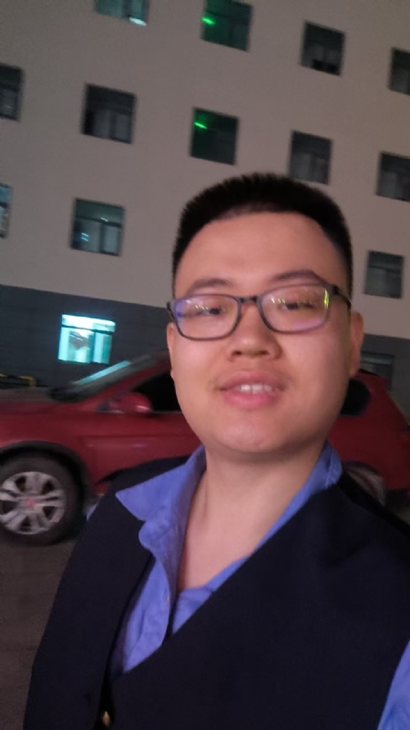 潇楚南的第一张照片--江门相亲服务中心
