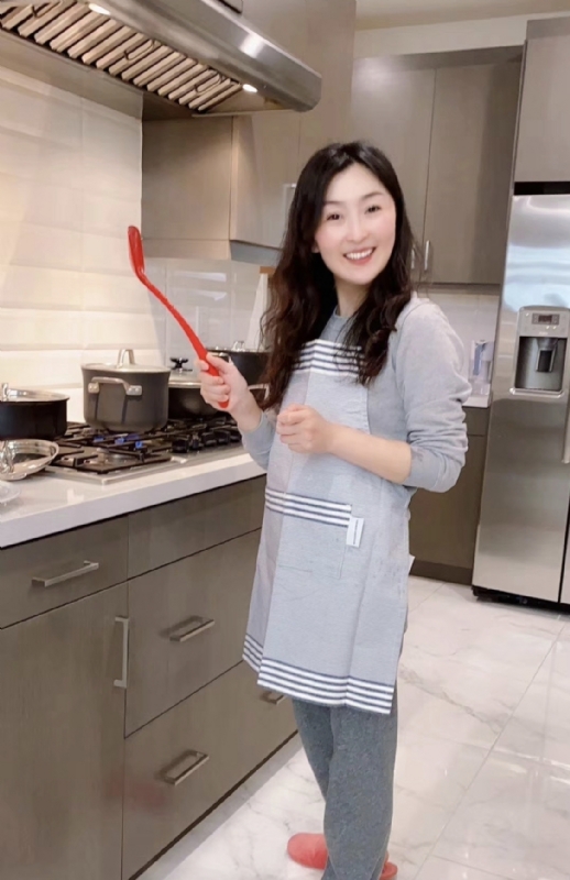 愛下廚負琴琴的第二张照片--江门相亲服务中心