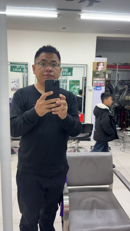 王计盖的第一张照片--江门相亲服务中心