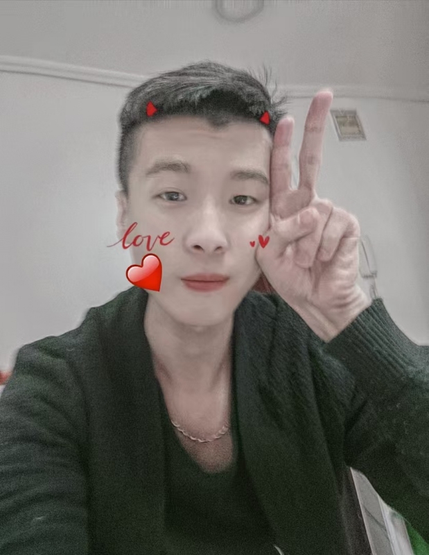 我不是巧克力的第一张照片--江门相亲服务中心