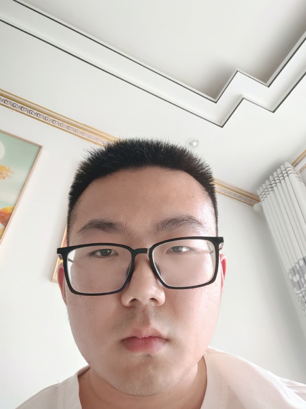 说话了的第一张照片--江门相亲服务中心