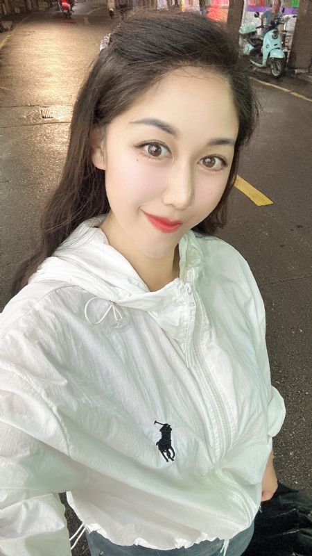 等你的风的第一张照片--江门相亲服务中心