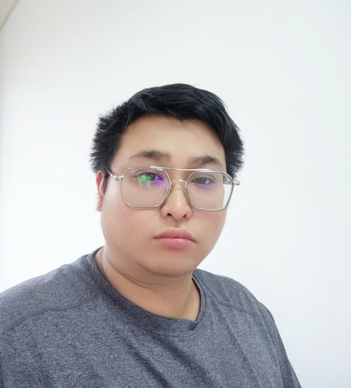 谢文涛的第一张照片--江门相亲服务中心