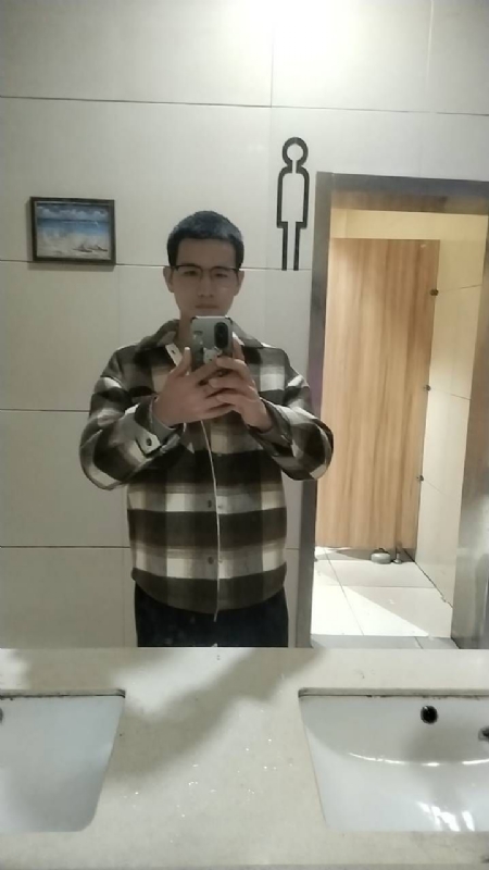 随缘的第一张照片--江门相亲服务中心