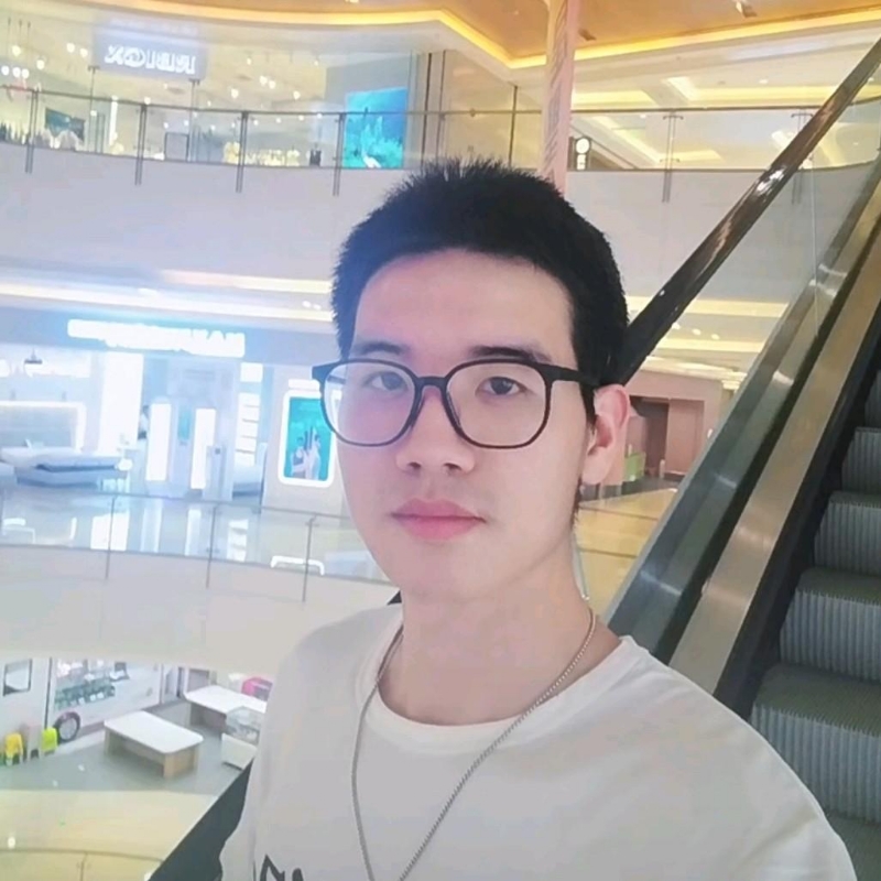 随缘的第二张照片--江门相亲服务中心