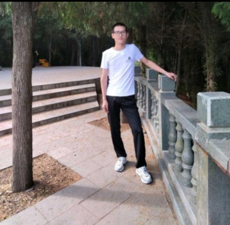 随缘的第三张照片--江门相亲服务中心