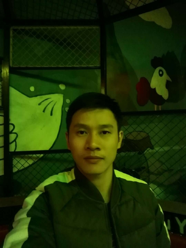 阿润的第一张照片--江门相亲服务中心