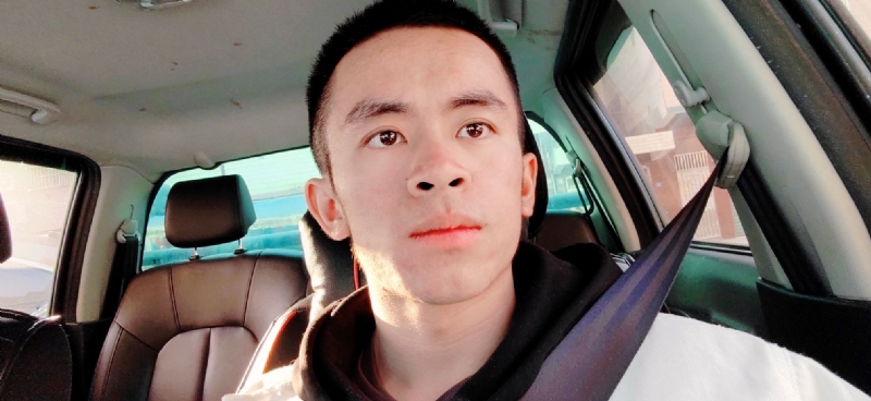 小余的第一张照片--江门相亲服务中心