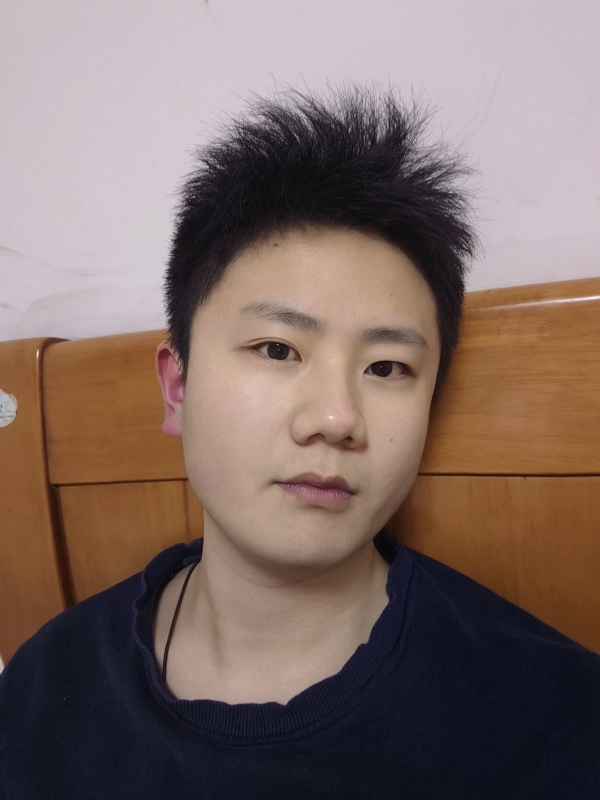 hedawode的第一张照片--江门相亲服务中心