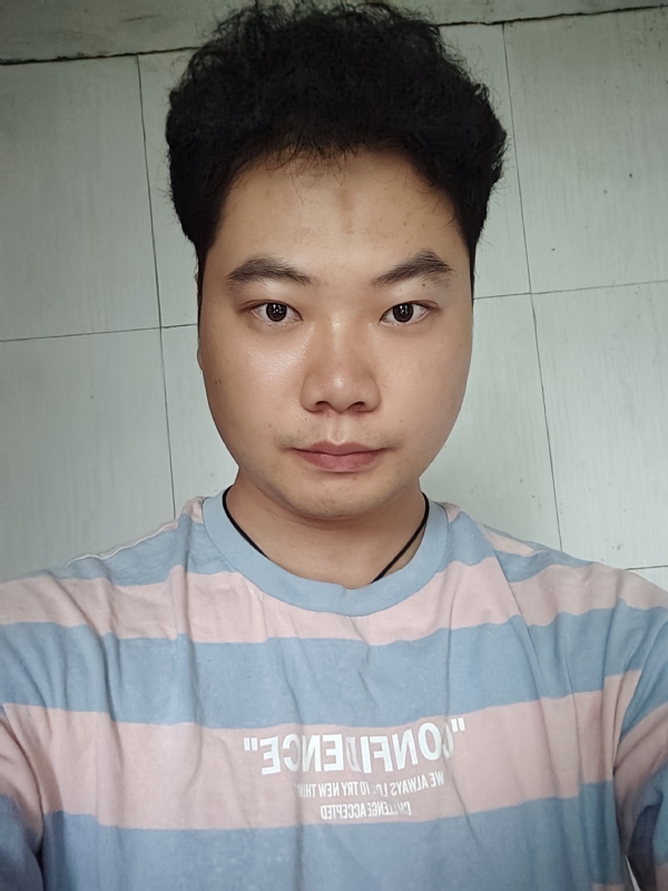 boy的第一张照片--江门相亲服务中心