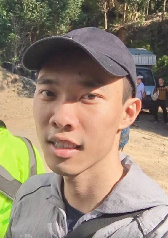 bin的第二张照片--江门相亲服务中心