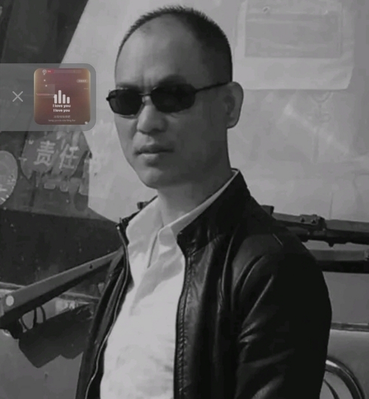 好男人的第一张照片--江门相亲服务中心