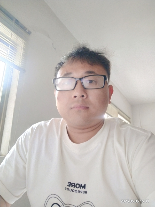 遇见你的第一张照片--江门相亲服务中心