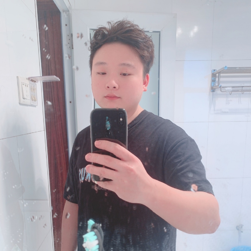 Luhao1016的第一张照片--江门相亲服务中心