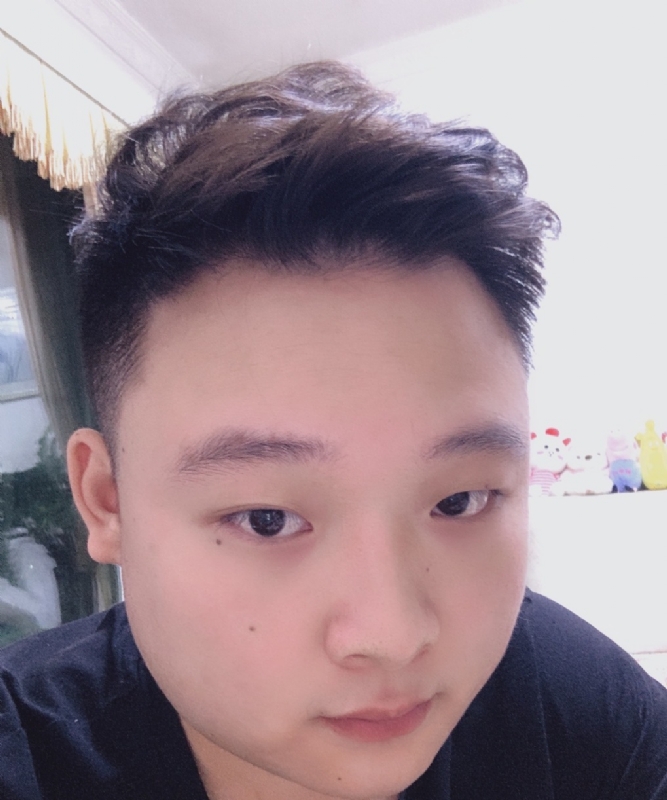 Luhao1016的第四张照片--江门相亲服务中心