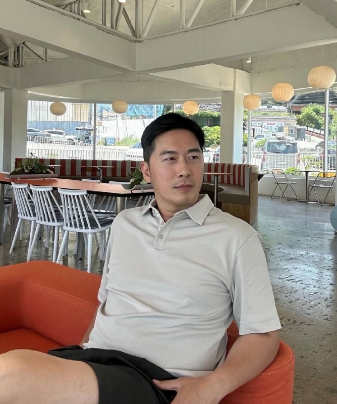 十里温柔的第一张照片--江门相亲服务中心