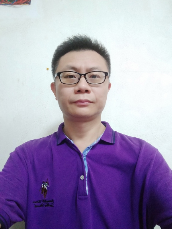 kk的第一张照片--江门相亲服务中心