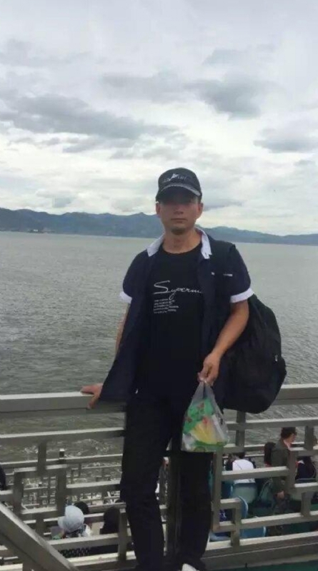 燕雯泽的第二张照片--江门相亲服务中心