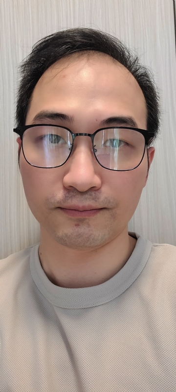 信微ECTung的第一张照片--江门相亲服务中心
