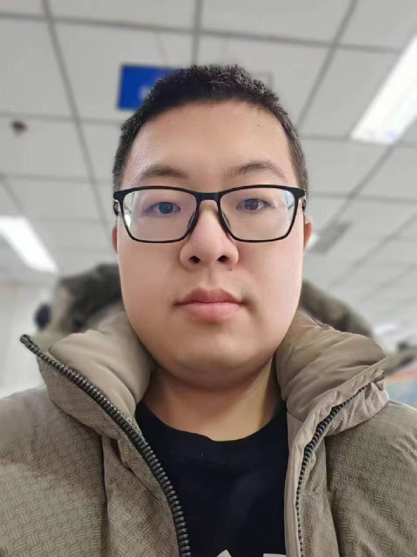 智慧的小胖的第二张照片--江门相亲服务中心