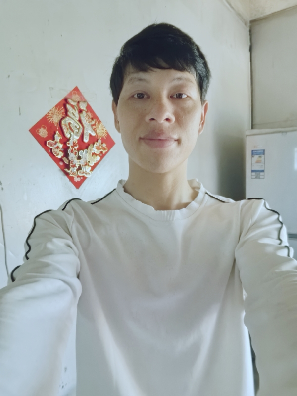 夏风微凉的第一张照片--江门相亲服务中心