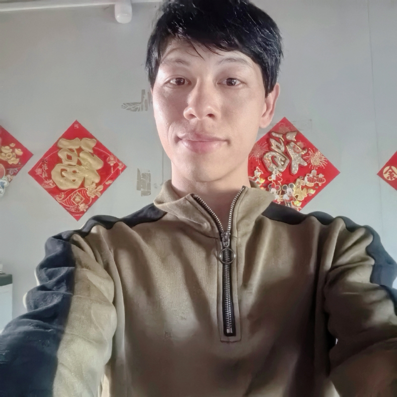 夏风微凉的第二张照片--江门相亲服务中心