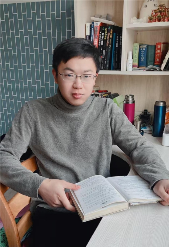 坚果的第一张照片--江门相亲服务中心