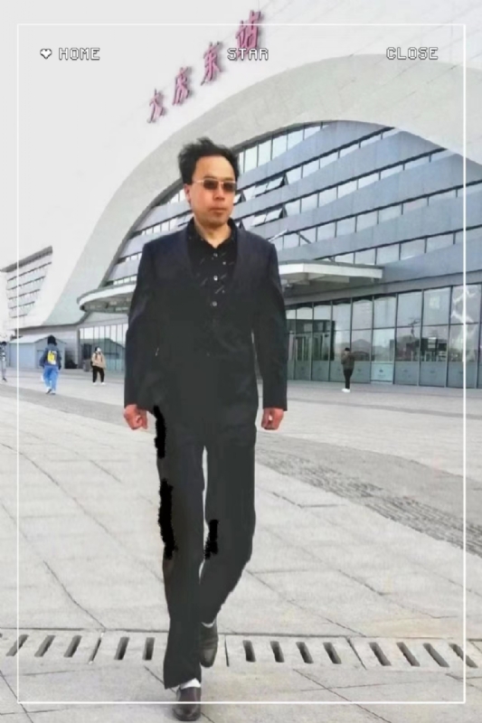 王哥的第一张照片--江门相亲服务中心