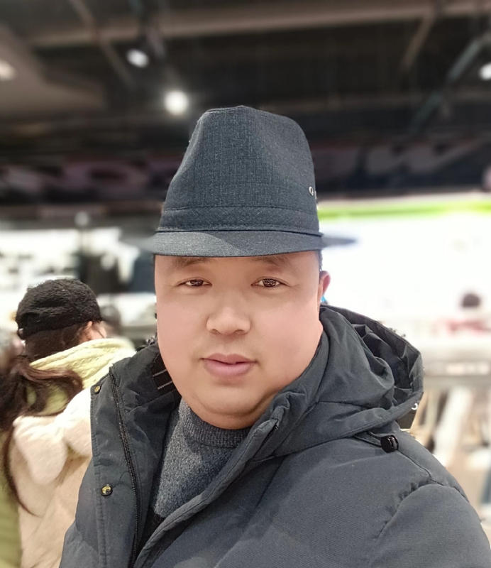 小晴天的第二张照片--江门相亲服务中心