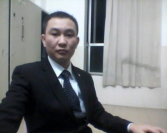 诚恳的大叔的第一张照片--江门相亲服务中心